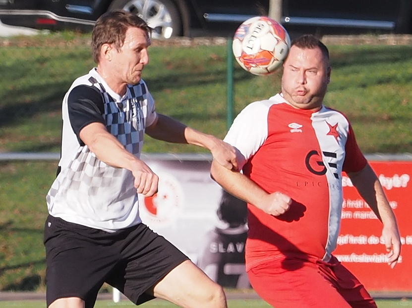 Dvě dohrávky DAHASL OP OFS Hradec Králové: Vysoká B – Nechanice 3:0, Lhota p. L. – Nový HK B 6:2.