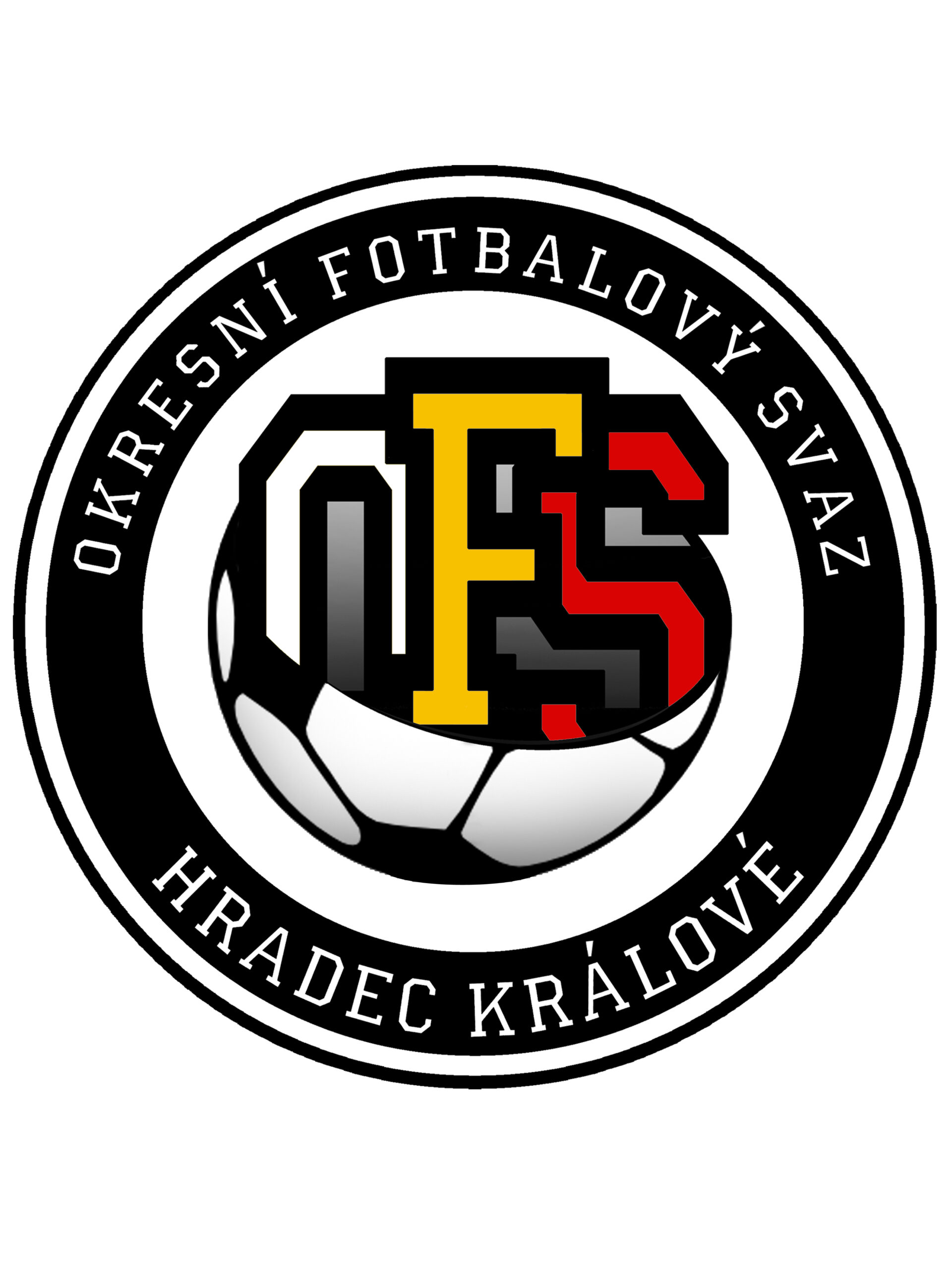 Okresní fotbalový svaz Hradec Králové